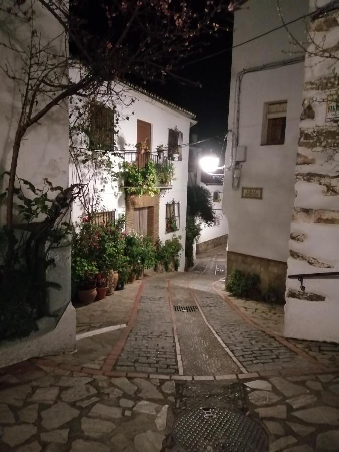 Casa Arroyo Villa Benalauria Bagian luar foto