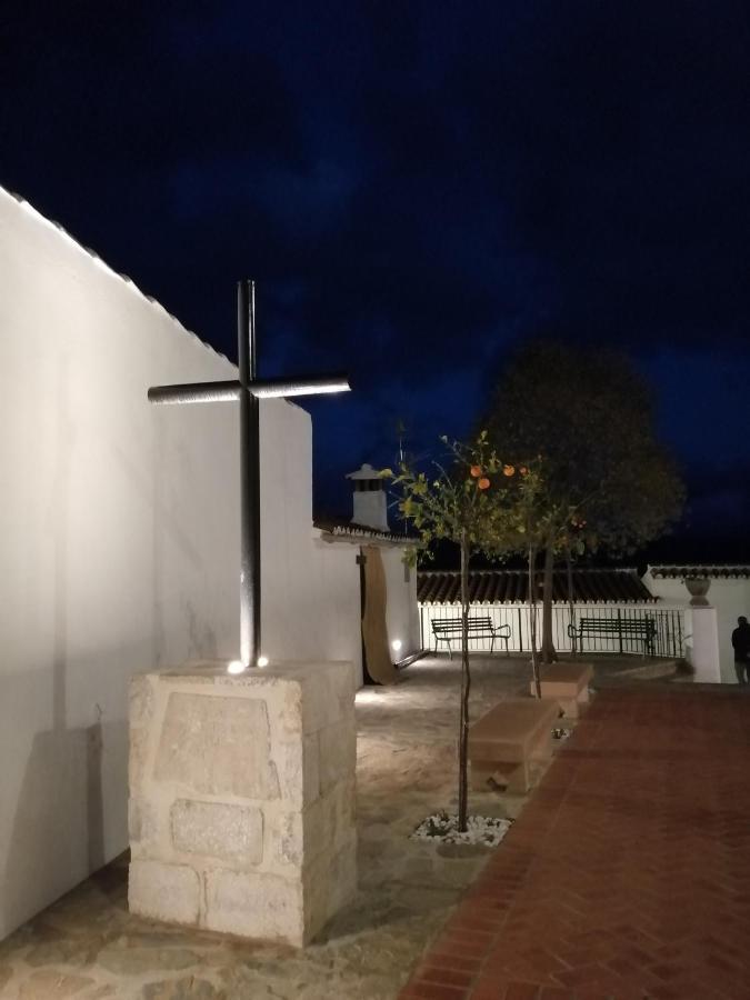 Casa Arroyo Villa Benalauria Bagian luar foto