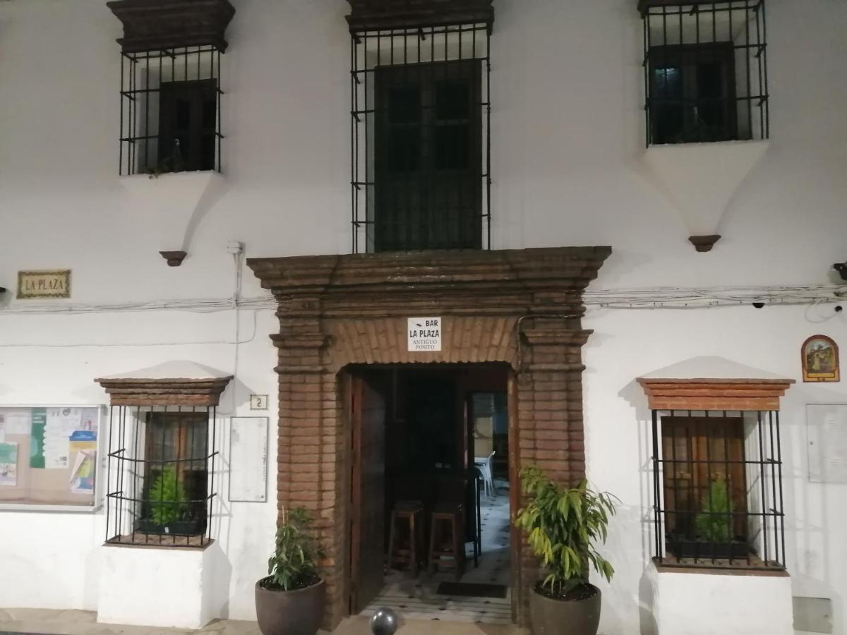Casa Arroyo Villa Benalauria Bagian luar foto