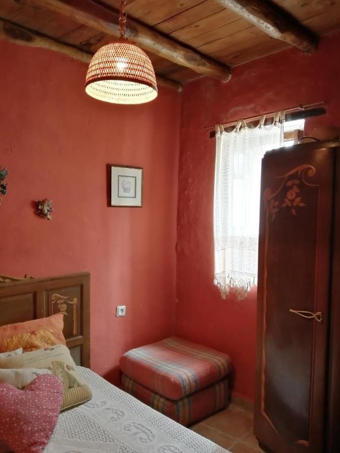 Casa Arroyo Villa Benalauria Bagian luar foto