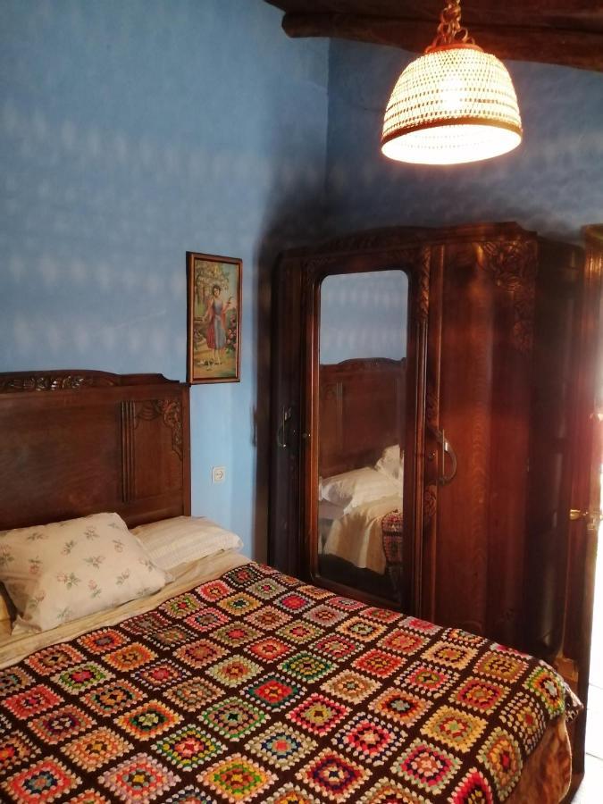 Casa Arroyo Villa Benalauria Bagian luar foto