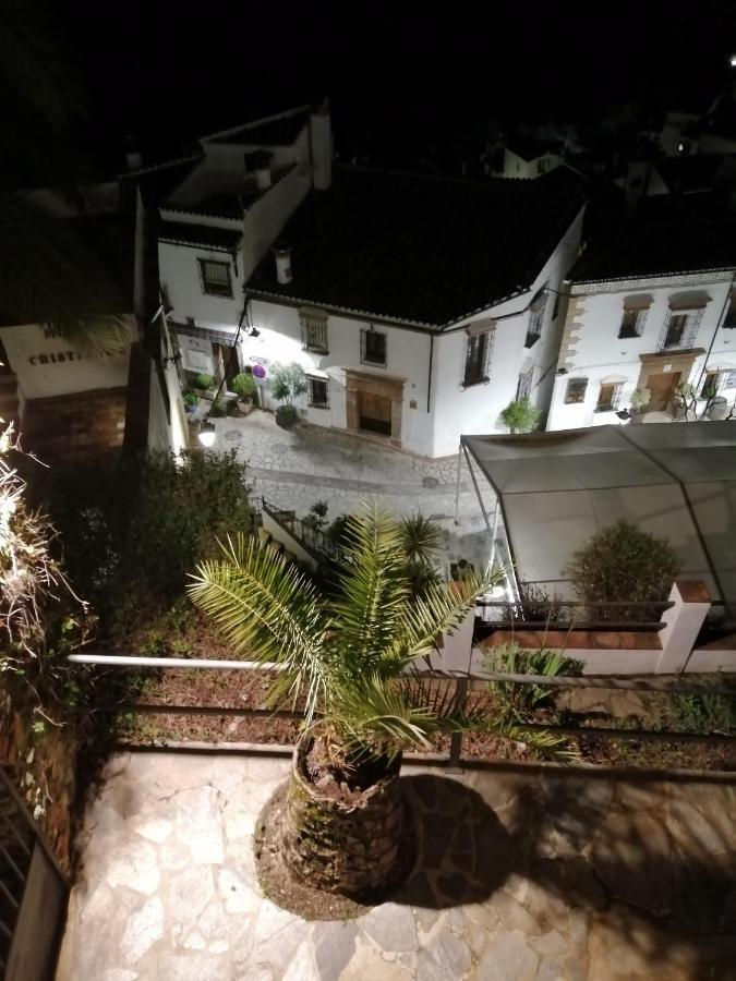 Casa Arroyo Villa Benalauria Bagian luar foto